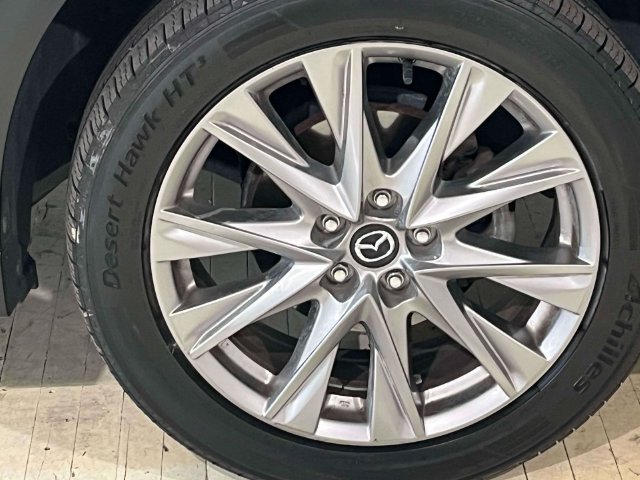 Used 2021 MAZDA CX-5 Grand Touring AWD/4WD image 15