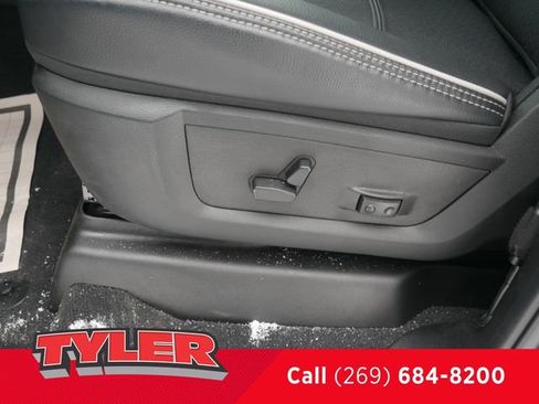 New 2026 RAM 2500 Laramie w/ Night Edition AWD/4WD image 22