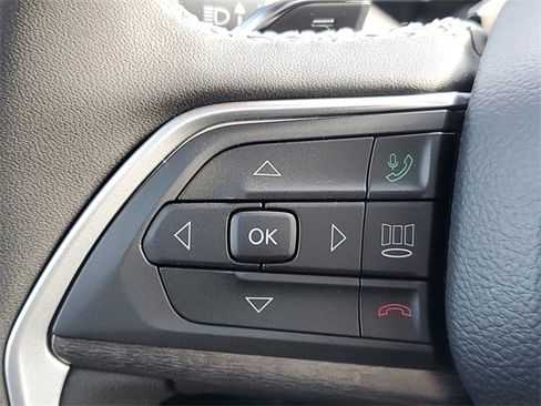 New 2025 Jeep Grand Cherokee L Limited w/ Trailer Tow Package image 23