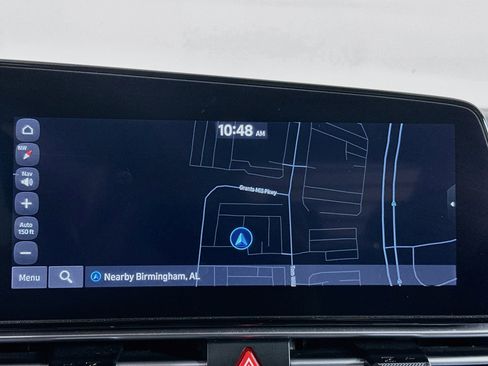 Used 2025 Hyundai Elantra SEL FWD image 22