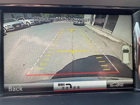 Used 2015 Mercedes-Benz ML 350 4MATIC image 17