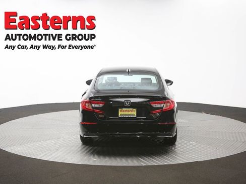 Used 2022 Honda Accord EX-L image 38