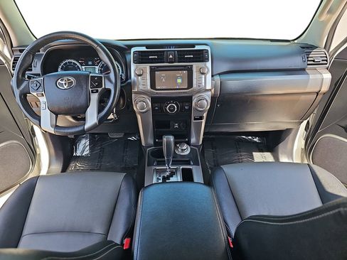 Used 2019 Toyota 4Runner SR5 Premium w/ Wilderness Package AWD/4WD image 10