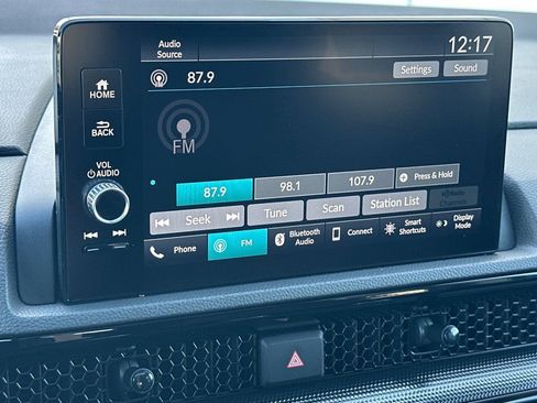 Certified 2025 Honda CR-V EX-L image 22