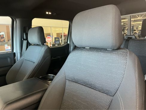 Certified 2023 Ford F150 XLT w/ Equipment Group 302A High AWD/4WD image 18