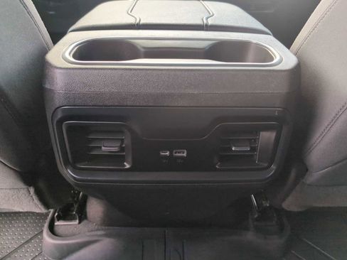 Used 2023 Chevrolet Silverado 1500 RST w/ Protection Package AWD/4WD image 31