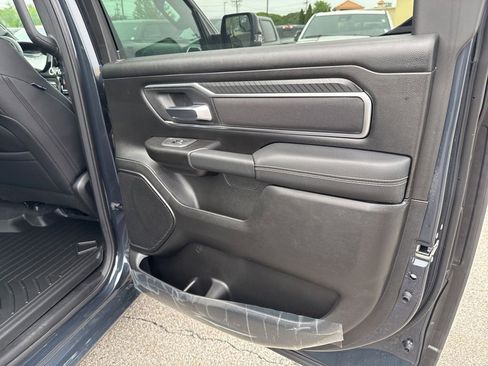 New 2026 RAM 1500 Big Horn AWD/4WD image 24