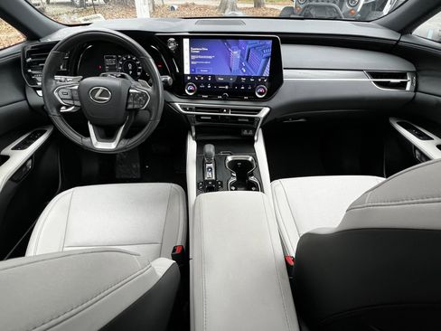 Certified 2024 Lexus RX 350 Premium w/ Convenience Package image 35