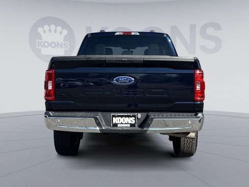 Used 2023 Ford F150 XLT AWD/4WD image 5