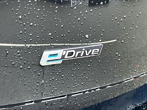 Used 2017 BMW i3 w/ Range Extender image 9