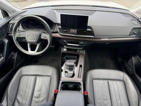 Used 2023 Audi Q5 2.0T Premium Plus w/ Premium Plus Package AWD/4WD image 22