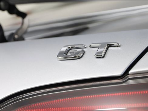 Used 2017 Mercedes-Benz AMG GT Coupe w/ Exclusive Interior Package image 97