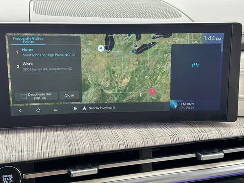 Used 2024 Hyundai Santa Fe Calligraphy image 32