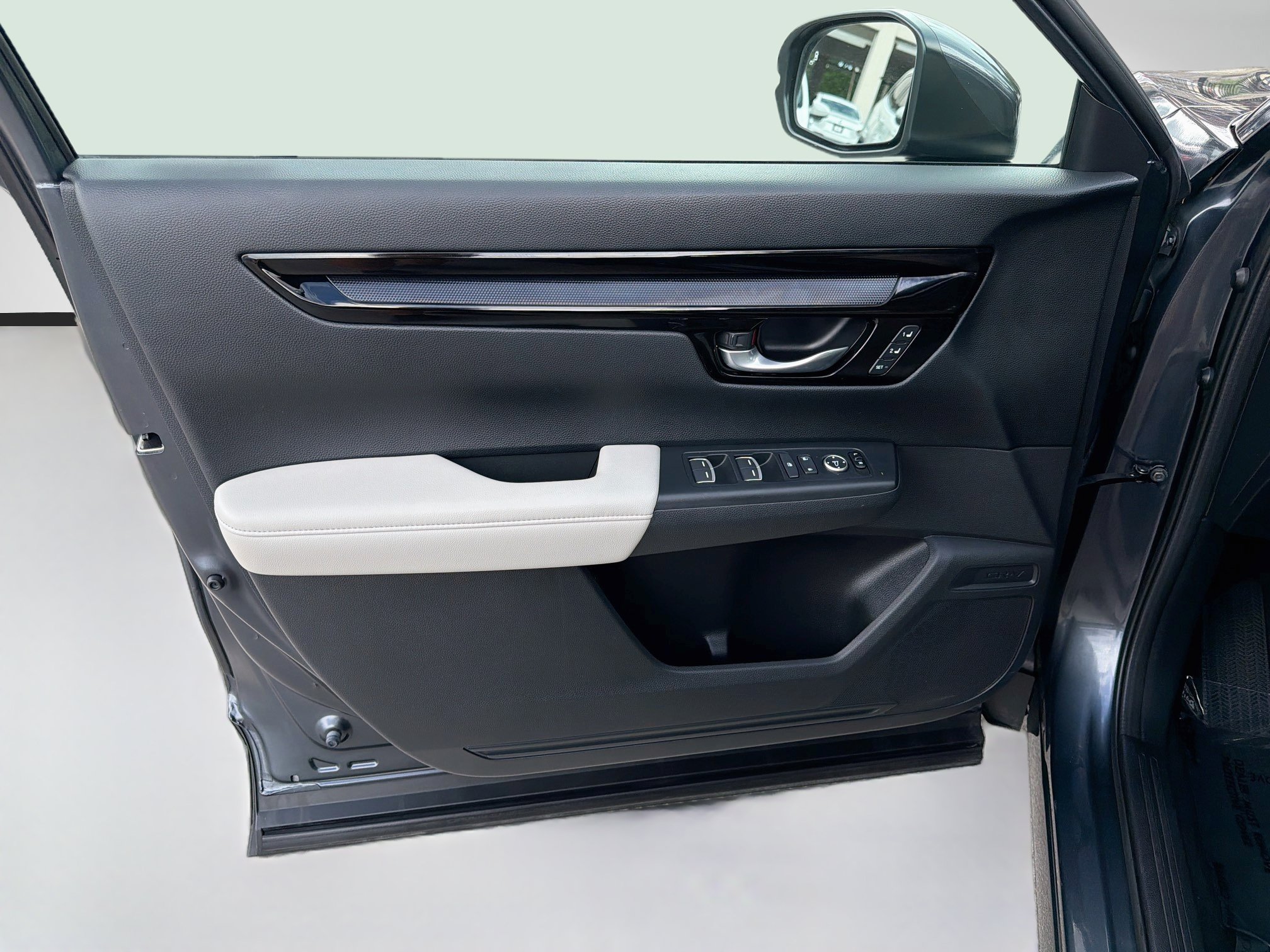 Certified 2024 Honda CR-V EX-L image 19
