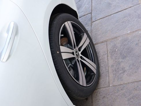 New 2026 Mercedes-Benz C 300 4MATIC Sedan image 41