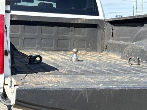 Used 2019 RAM 3500 Big Horn image 10