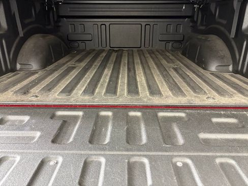 Used 2025 Ford F150 STX w/ Equipment Group 201A FX4 image 36