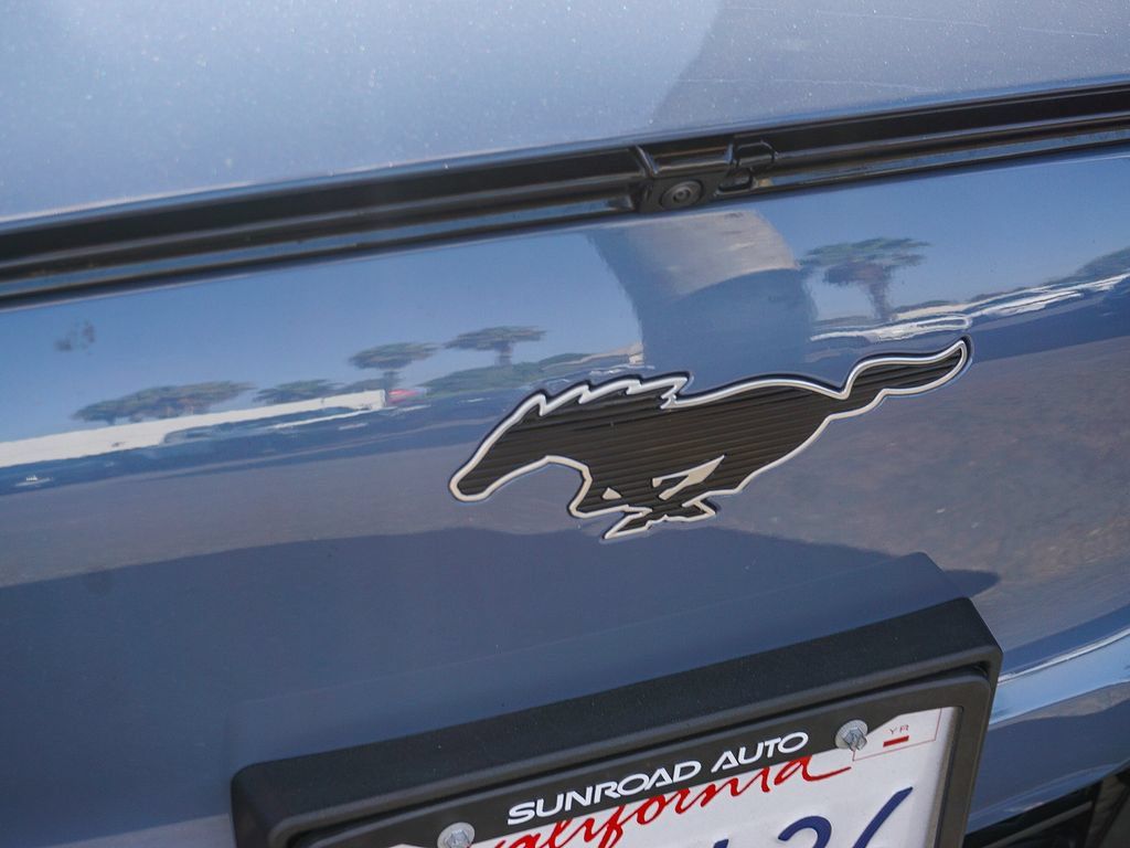 Used 2023 Ford Mustang Mach-E Premium RWD image 12