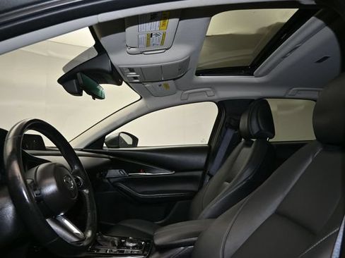 Certified 2024 MAZDA CX-30 AWD 2.5 S w/ Preferred Package image 21