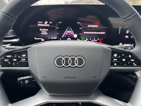 New 2025 Audi Q5 Premium Plus image 23