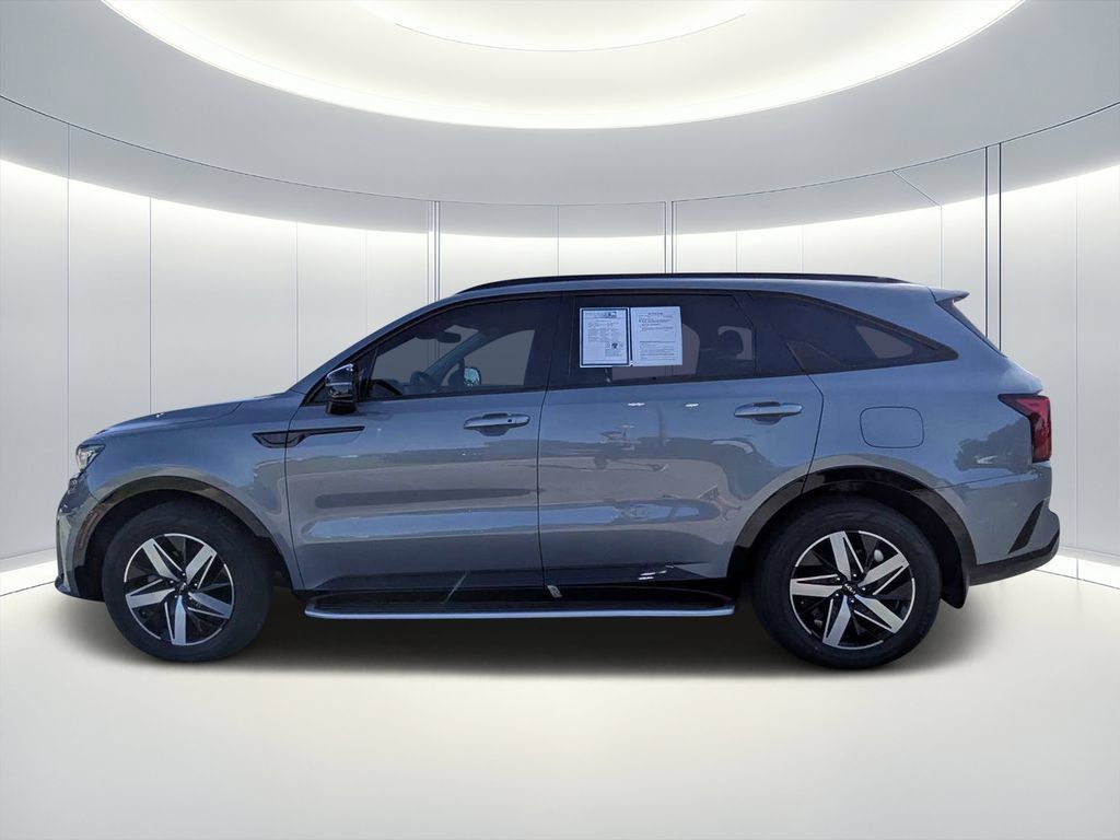 Used 2023 Kia Sorento SX FWD image 7