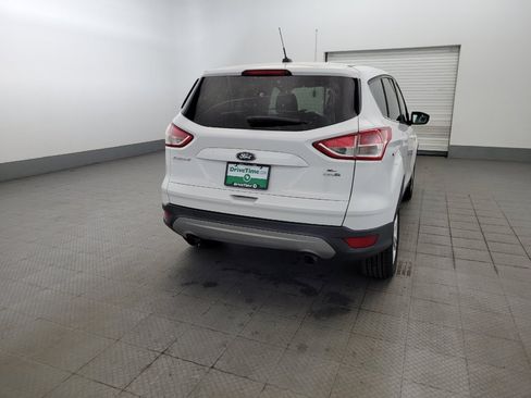 Used 2016 Ford Escape SE AWD/4WD image 7