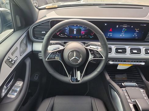 New 2026 Mercedes-Benz GLE 580 4MATIC image 15