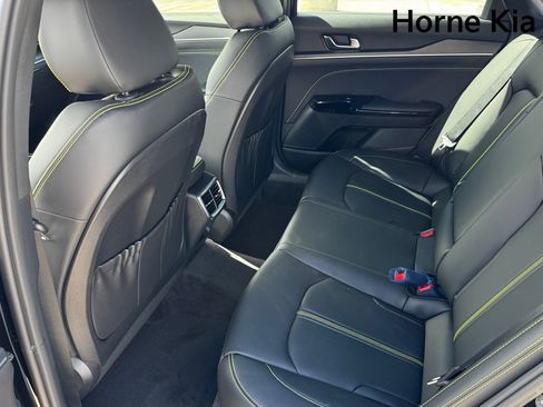 New 2026 Kia K5 GT image 12