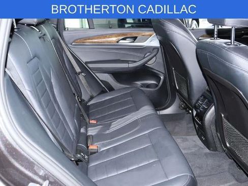 Used 2020 BMW X3 xDrive30i w/ Executive Package AWD/4WD image 32