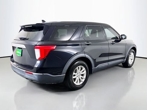 Used 2020 Ford Explorer 2WD image 10
