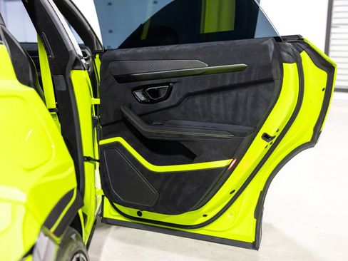 Used 2024 Lamborghini Urus Performante image 28