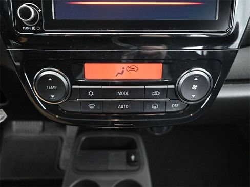 Used 2024 Mitsubishi Mirage G4 ES image 18