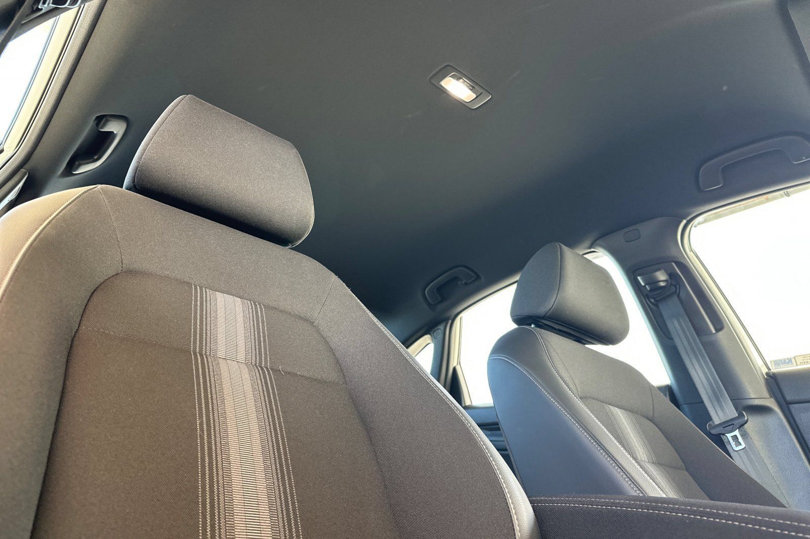 Used 2024 Honda Civic Sport image 16