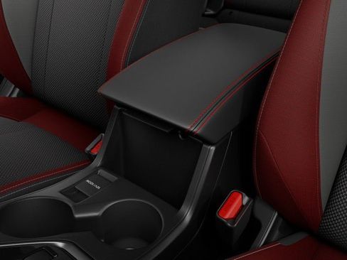 New 2026 Subaru Impreza RS AWD/4WD image 21