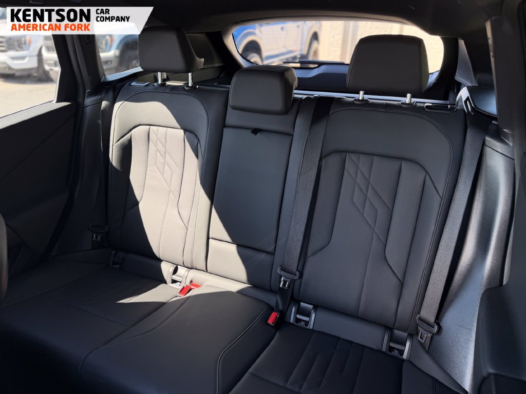 Used 2025 BMW X3 xDrive30i AWD/4WD image 27