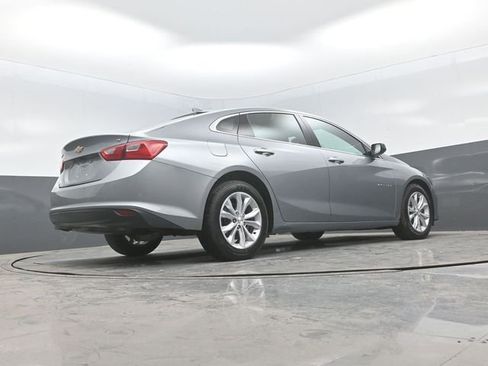 Used 2024 Chevrolet Malibu LT FWD image 21