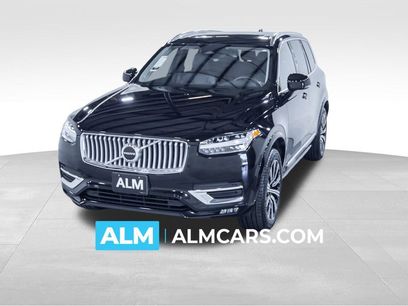 Used 2025 Volvo XC90 B5 Core