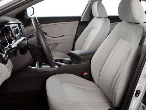 Used 2013 Kia Optima LX FWD image 11