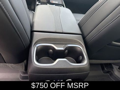 New 2026 Buick Enclave Sport Touring w/ Super Cruise Package AWD/4WD image 30