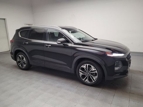 Used 2020 Hyundai Santa Fe Limited w/ Cargo Package FWD image 11