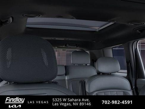 New 2027 Kia Telluride SX X-Line AWD/4WD image 30