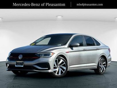 Used 2019 Volkswagen Jetta GLI Autobahn