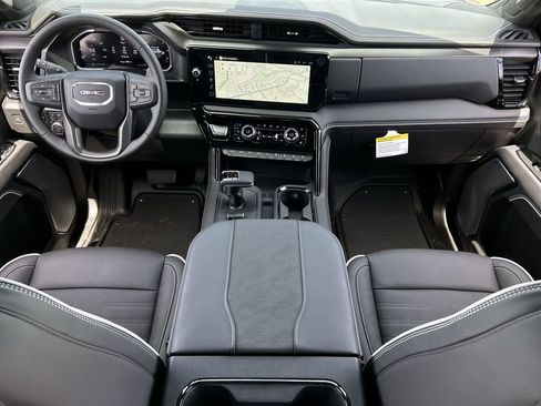 New 2026 GMC Sierra 1500 AT4X AWD/4WD image 21