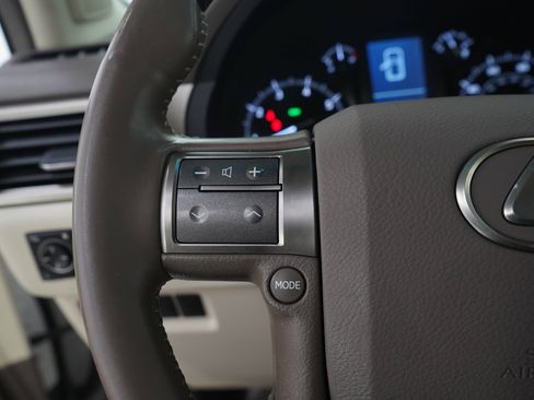 Used 2014 Lexus GX 460 w/ Premium Package AWD/4WD image 26
