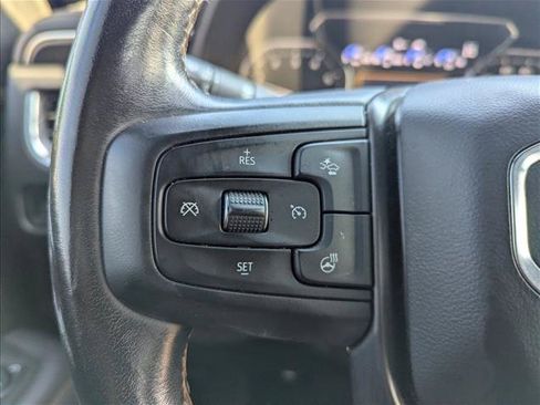 Used 2021 GMC Yukon XL AT4 w/ Technology Package AWD/4WD image 13