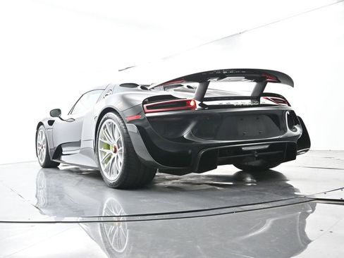 Used 2015 Porsche 918 Spyder AWD/4WD image 52
