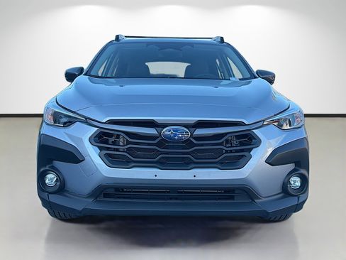 Used 2024 Subaru Crosstrek 2.0i Premium image 8