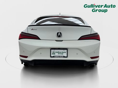 Used 2023 Acura Integra A-Spec FWD image 7