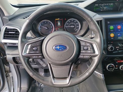 Used 2020 Subaru Forester Touring w/ Popular Package #2 AWD/4WD image 25