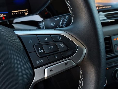 Certified 2022 Volkswagen Taos S w/ IQ Drive S Package image 31